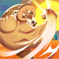 Muscle Dash